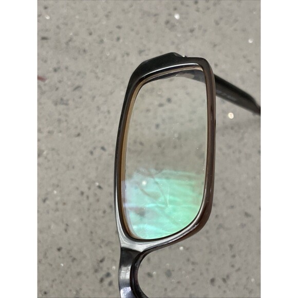 IKKS IK 18756 C2 BROWN EYEGLASSES GLASSES FRAMES ONLY 52-19-140 Full Rim - Picture 12 of 12